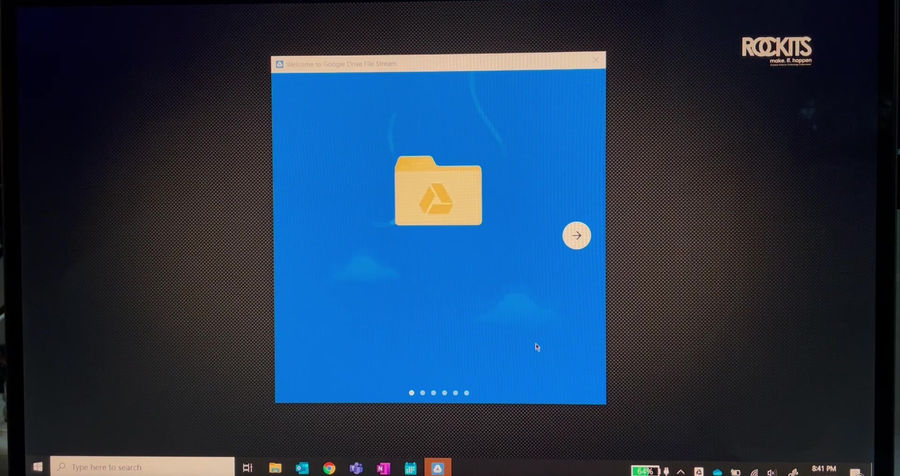 Backup_FileStream